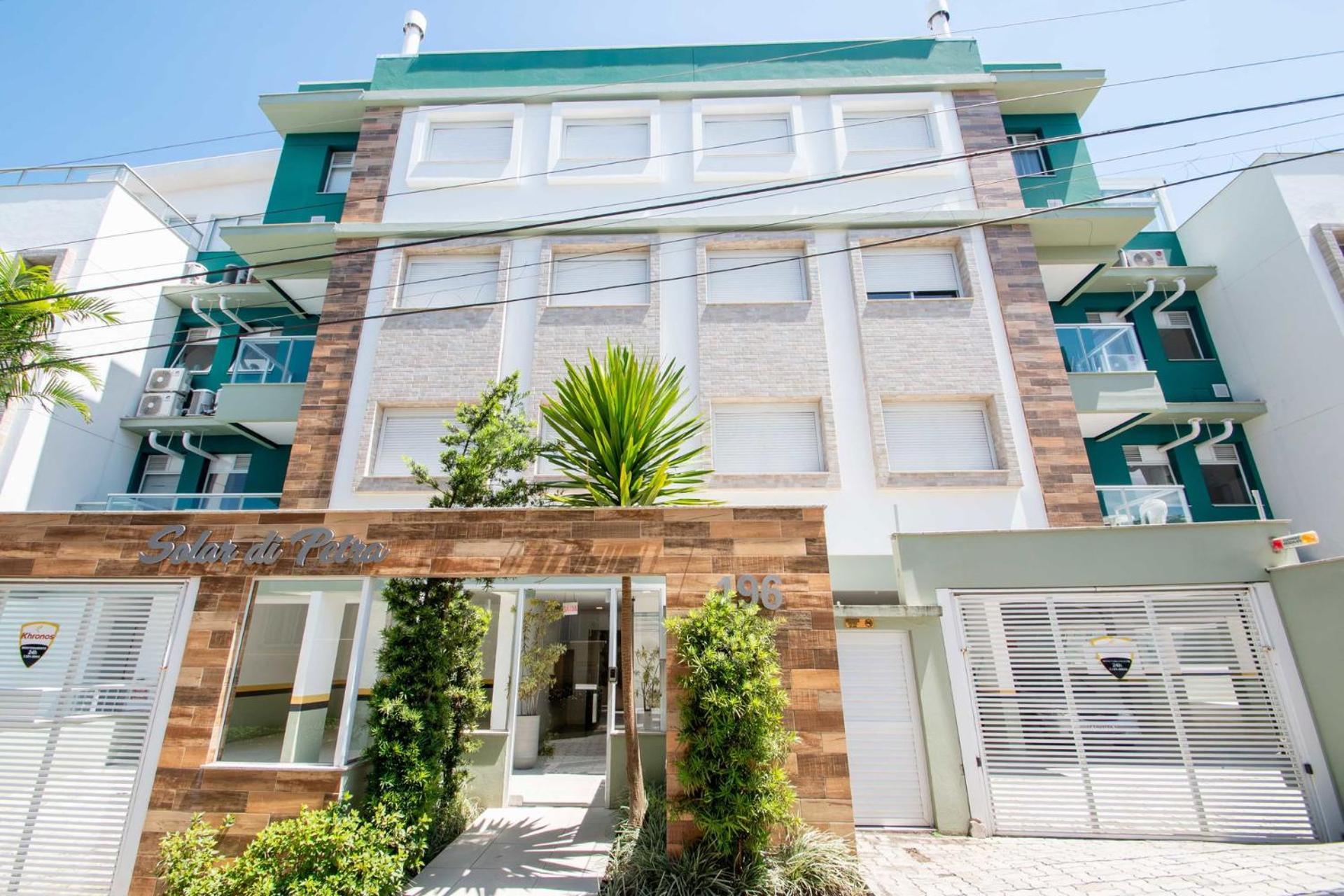 Apt A 100M Da Praia Dos Ingleses Ing4101 Florianópolis Eksteriør billede