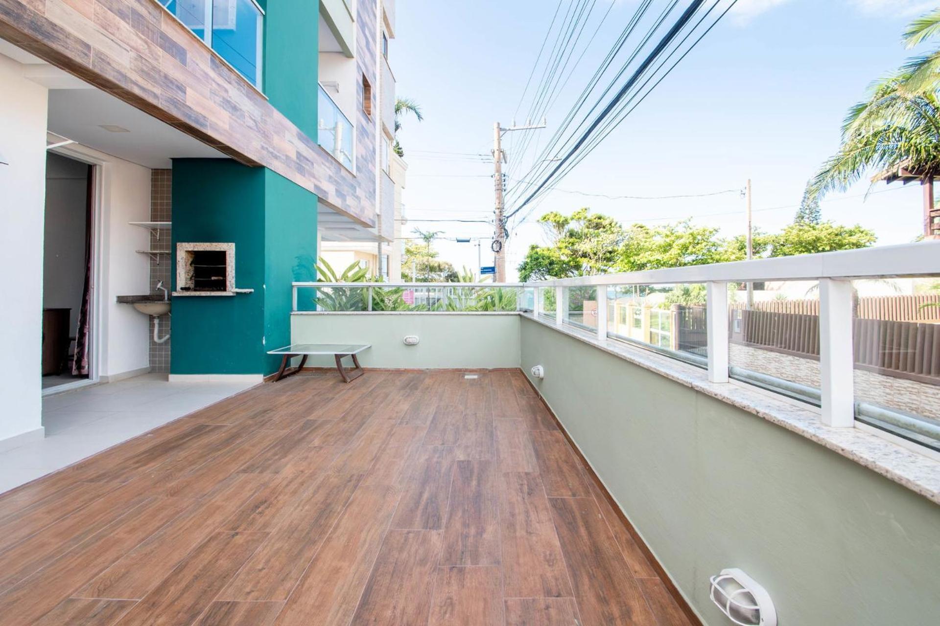 Apt A 100M Da Praia Dos Ingleses Ing4101 Florianópolis Eksteriør billede