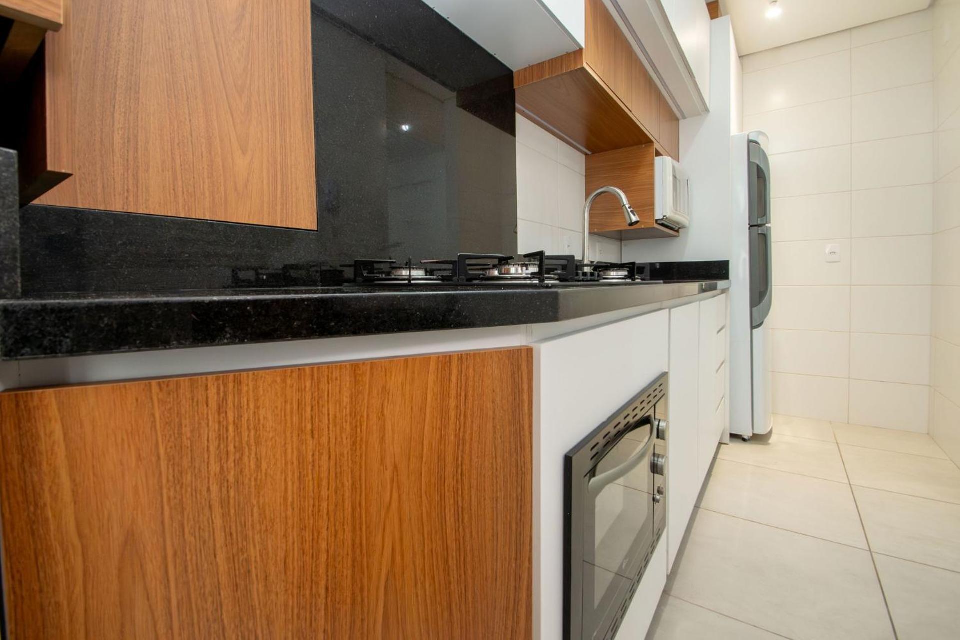Apt A 100M Da Praia Dos Ingleses Ing4101 Florianópolis Eksteriør billede