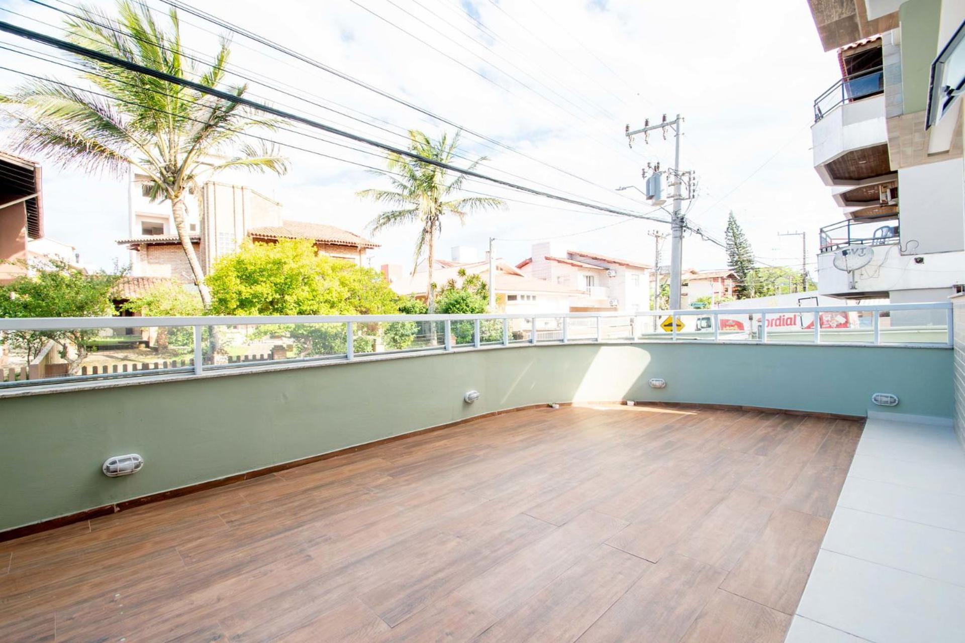Apt A 100M Da Praia Dos Ingleses Ing4101 Florianópolis Eksteriør billede